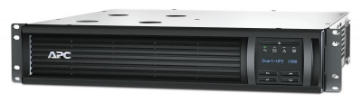 APC Smart-UPS 1500VA LCD RM 2U 230V SC