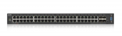 XGS2210-52  48port Gigabit L2 man switch