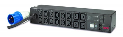 RACK PDU METERED 2U 32A 230V