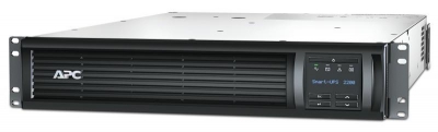 Smart-UPS 2200VA LCD RM 2U 230V SC