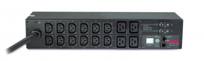 RACK PDU METERED 2U 32A 230V