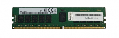 TS 16GB TruDDR4 2933MHz (1Rx4 1.2V)RDIMM