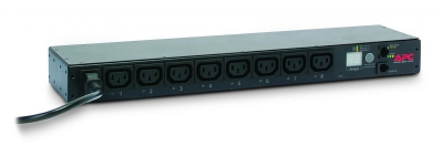 RACK PDU SWITCHED 1U 12A/208V