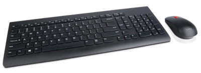 Ess Wireless Keyb+Mouse Combo Icelandic