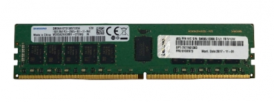 TS 64GB TruDDR4 2933MHz (2Rx4 1.2V)RDIMM