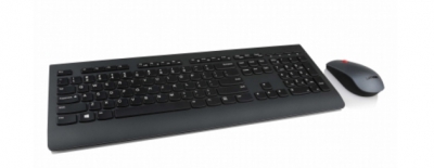 Lenovo Professional Wireless Keyb+mouse