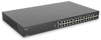 Lenovo CE0128TB Switch - LLW