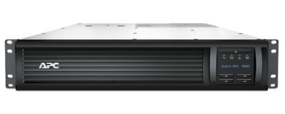 APC Smart-UPS 3000VA 230V 2U Rack Mount