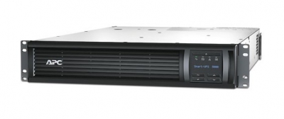 Smart-UPS 3000VA LCD RM 2U 230V with NC