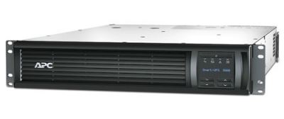 APC Smart-UPS 3000VA 230V 2U Rack Mount