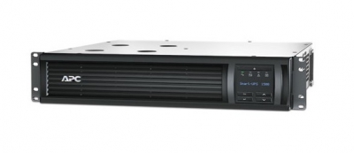 Smart-UPS 1500VA LCD RM 2U 230V with NC