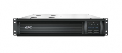 Smart-UPS 1500VA LCD RM 2U 230V with NC