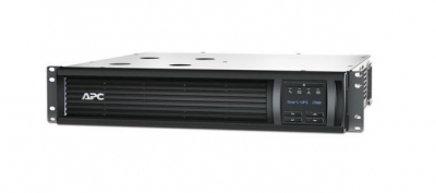 APC Smart-UPS 1500VA LCD RM 2U 230V SC