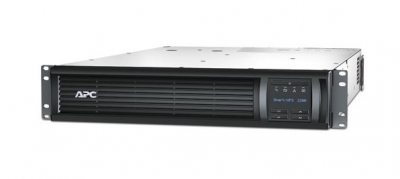 Smart-UPS 2200VA LCD RM 2U 230V with NC