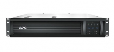 Smart-UPS 750VA LCD RM 2U 230V with NC