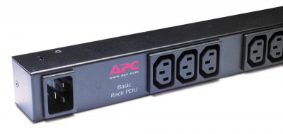 ACC :Rack PDU Basic Zero U