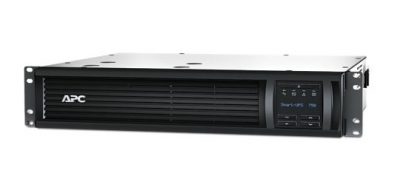 Smart-UPS 750VA LCD RM 2U 230V with NC