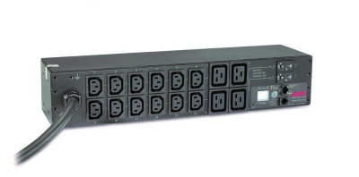 RACK PDU METERED 2U 32A 230V