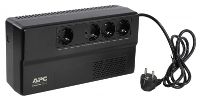 APC Back-UPS BV 800VA  AVR  Schuko Outle