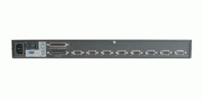 ACC :KVM switch/8 Port