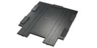 ACC :NetShelter SX Standard Roof Black