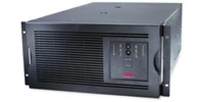 UPS :Smart-UPS 5KVA RM/Tower/SNMP Card