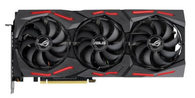 ASUS ROG -STRIX-RTX2070S-8G-GAMING NVIDIA GeForce RTX 2070 SUPER 8 GB GDDR6