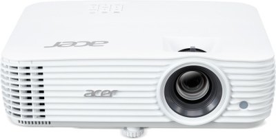 Acer H6815BD beamer/projector Projector met normale projectieafstand 4000 ANSI lumens DLP 2160p (3840x2160) 3D Wit