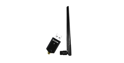 D-Link DWA-185 netwerkkaart WLAN 867 Mbit/s