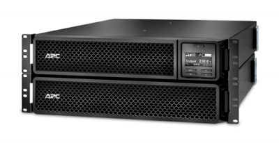 APC Smart-UPS SRT 3000VA RM 208/230V IEC