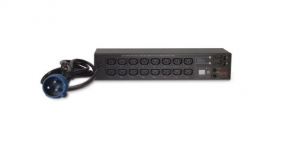 RACK PDU SWITCHED 2U