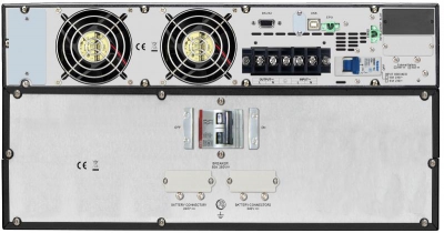 EasyUPS SRV RM10000VA 230V batpack railk