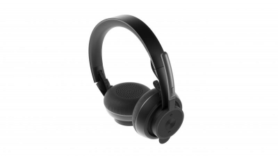 Logitech Zone Wireless Headset Hoofdband Zwart