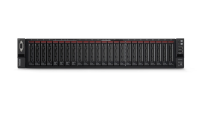 Lenovo ThinkSystem SR650 server 396 TB 2,6 GHz 16 GB Rack (2U) Intel® Xeon® Gold 1100 W DDR4-SDRAM