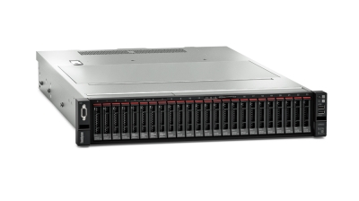 Lenovo ThinkSystem SR650 server 396 TB 2,6 GHz 16 GB Rack (2U) Intel® Xeon® Gold 1100 W DDR4-SDRAM