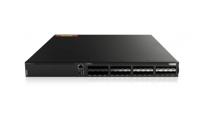 Lenovo ThinkSystem NE1032 Switch (F-R)