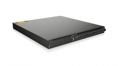 Lenovo ThinkSystem NE1032 Switch (F-R)