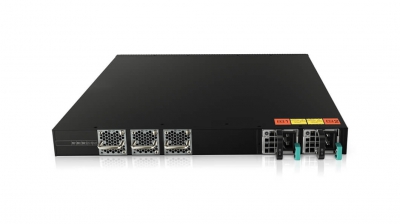 Lenovo ThinkSystem NE1032 Switch (F-R)