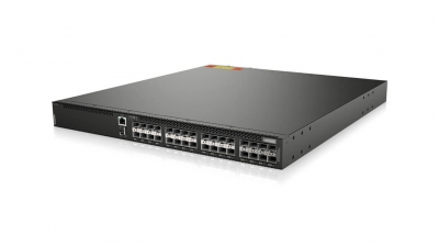 Lenovo ThinkSystem NE1032 Switch (F-R)