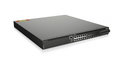 Lenovo ThinkSystem NE1032T RackSwitch