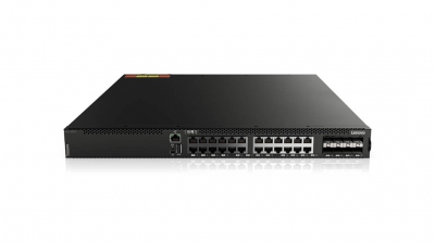 Lenovo ThinkSystem NE1032T RackSwitch