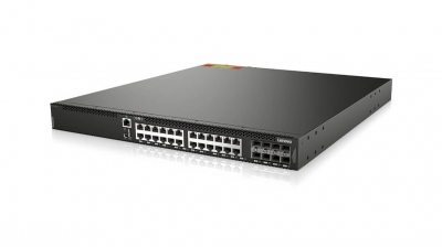 Lenovo ThinkSystem NE1032T RackSwitch