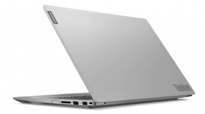 Lenovo ThinkBook 15 Notebook Grijs 39,6 cm (15.6\") 1920 x 1080 Pixels Intel® 10de generatie Core™ i5 16 GB DDR4-SDRAM 512 GB SSD