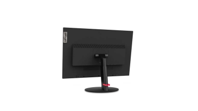 Lenovo ThinkVision T25d-10 63,5 cm (25\") 1920 x 1200 Pixels WUXGA LED Zwart