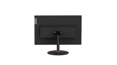 Lenovo ThinkVision T25d-10 63,5 cm (25\") 1920 x 1200 Pixels WUXGA LED Zwart