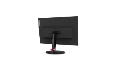 Lenovo ThinkVision T25d-10 63,5 cm (25\") 1920 x 1200 Pixels WUXGA LED Zwart