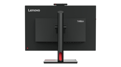 Lenovo ThinkVision T27hv-30 LED display 68,6 cm (27\") 2560 x 1440 Pixels Quad HD Zwart