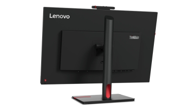 Lenovo ThinkVision T27hv-30 LED display 68,6 cm (27\") 2560 x 1440 Pixels Quad HD Zwart