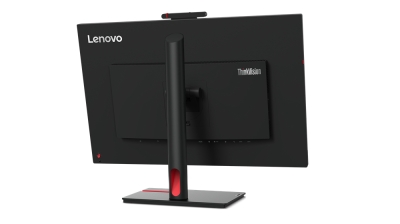 Lenovo ThinkVision T27hv-30 LED display 68,6 cm (27\") 2560 x 1440 Pixels Quad HD Zwart