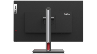 Lenovo T27h-30 LED display 68,6 cm (27\") 2560 x 1440 Pixels Quad HD Zwart